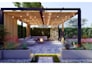 do garden landscape design, patio, site plan native plant
